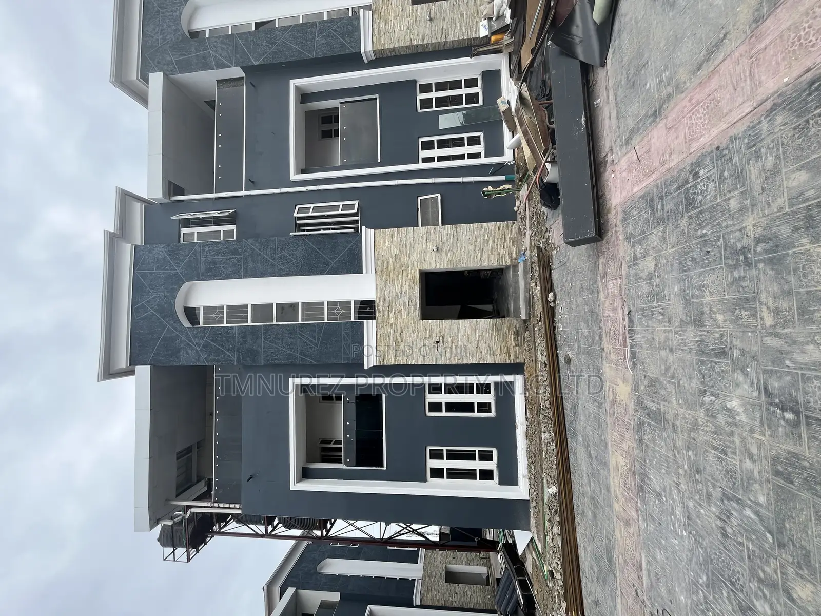 1bdrm Apartment in Ikoyi for rent in Ikoyi