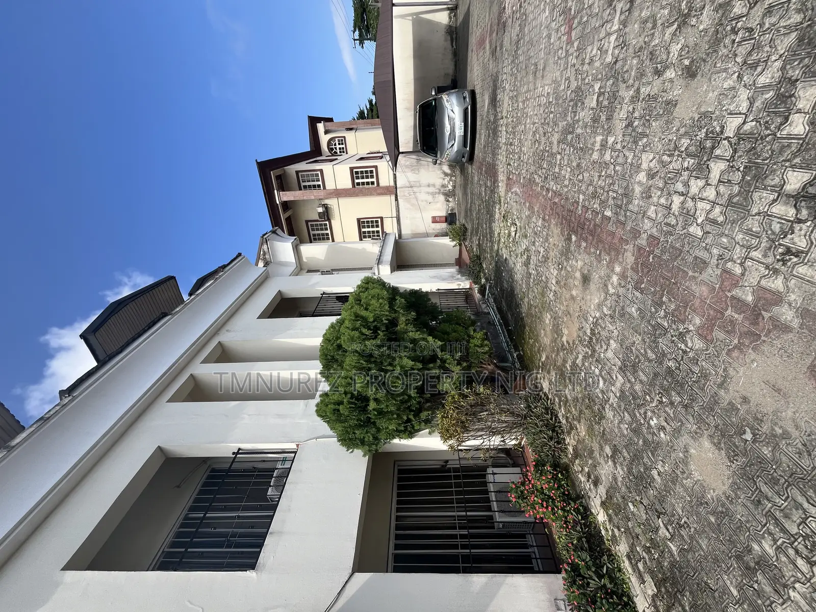 4bdrm Duplex in Lekki Phase 1 for rent in Lekki