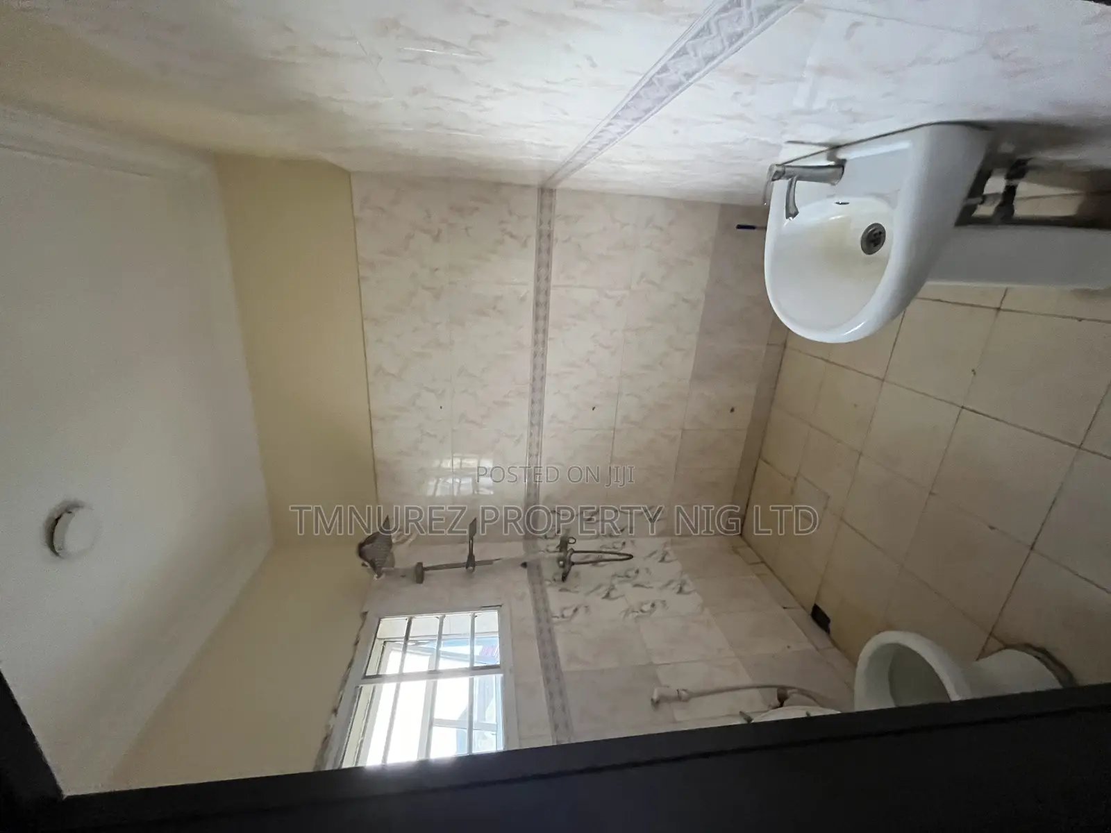 3bdrm Apartment in Badore for rent in Badore