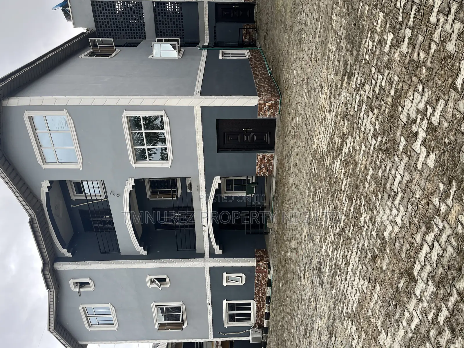 3bdrm Apartment in Badore for rent in Badore