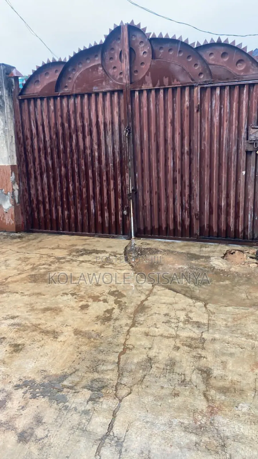 3bdrm Block of Flats in Ejigbo for sale in Ejigbo