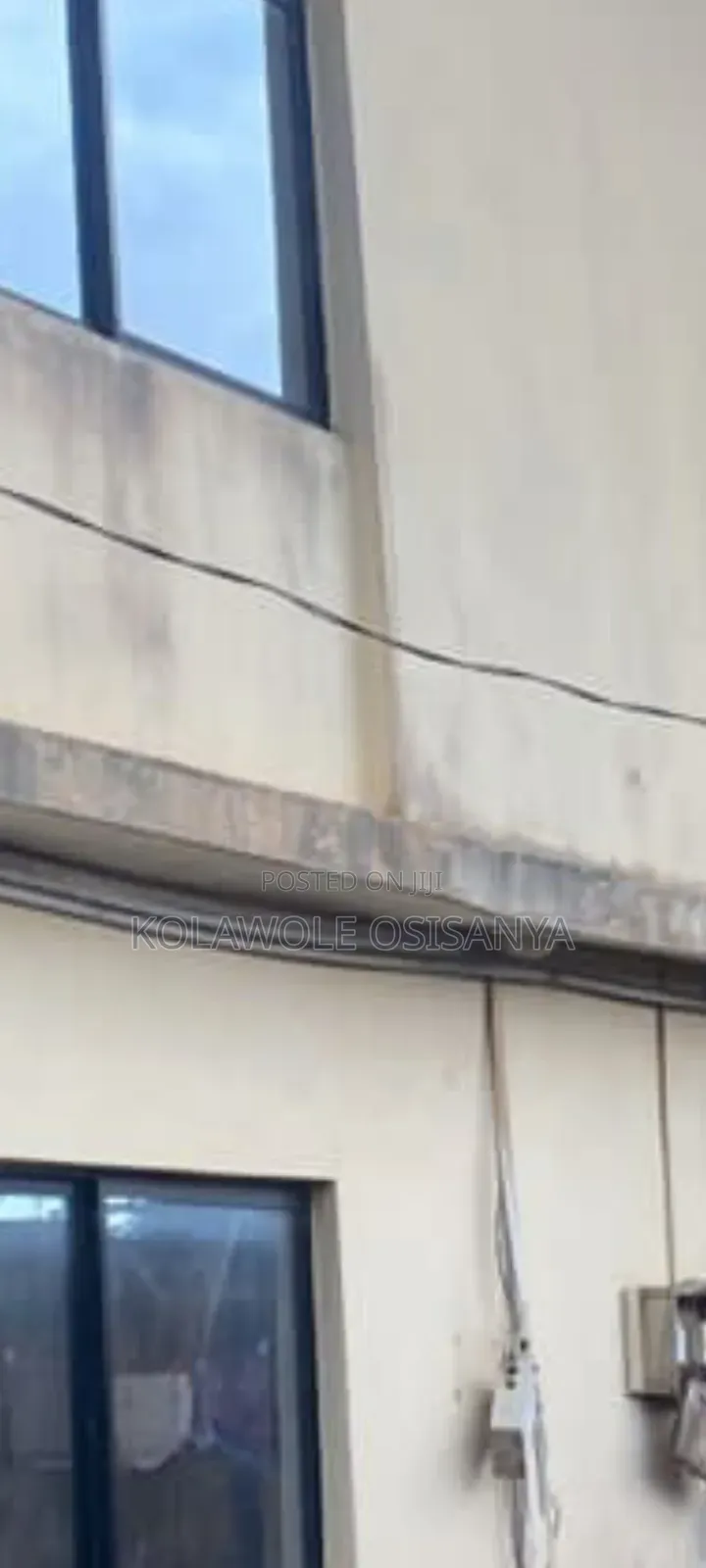 3bdrm Block of Flats in Ejigbo for sale in Ejigbo