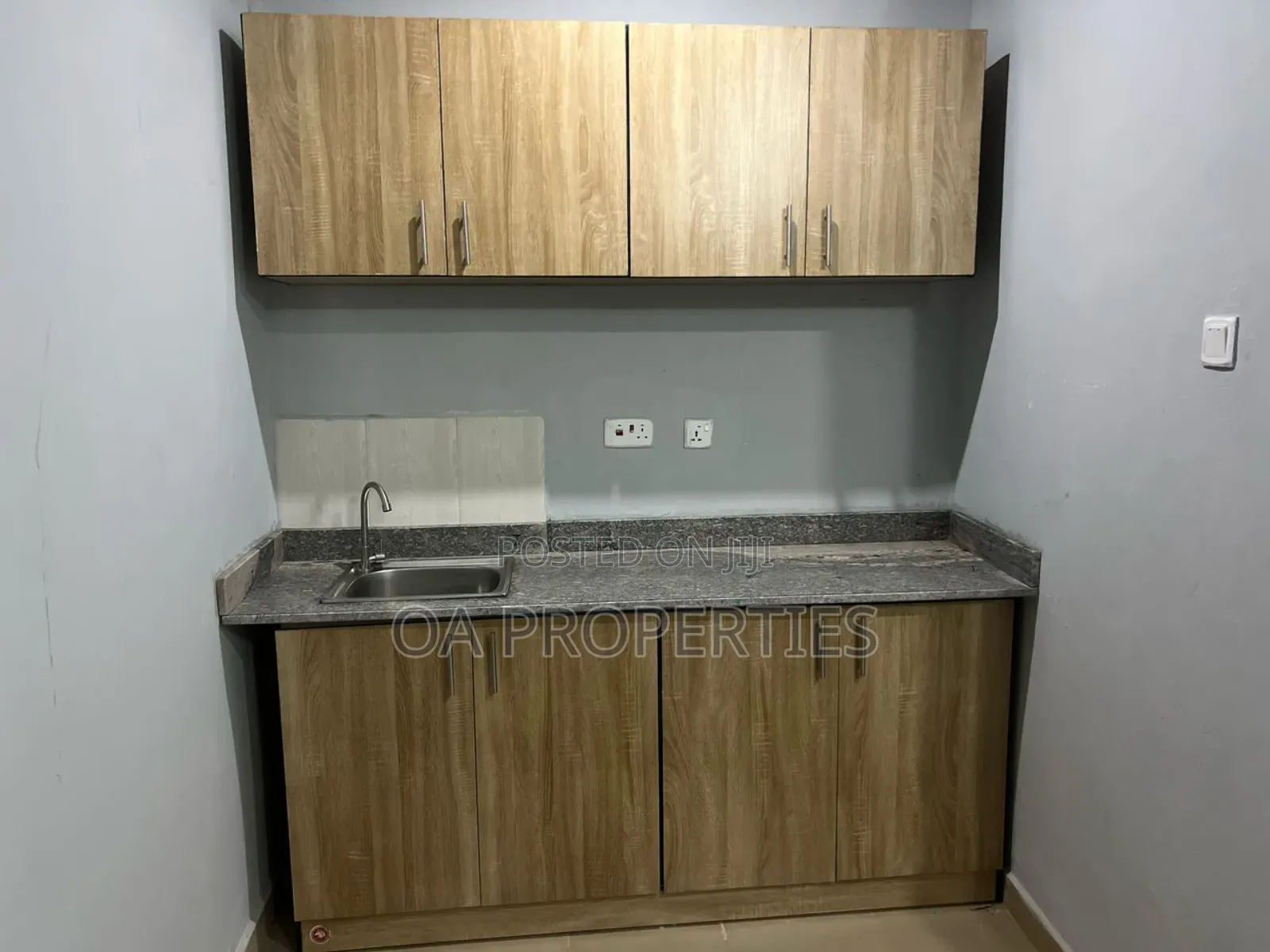 Studio Apartment in Ibadan for rent in Ibadan