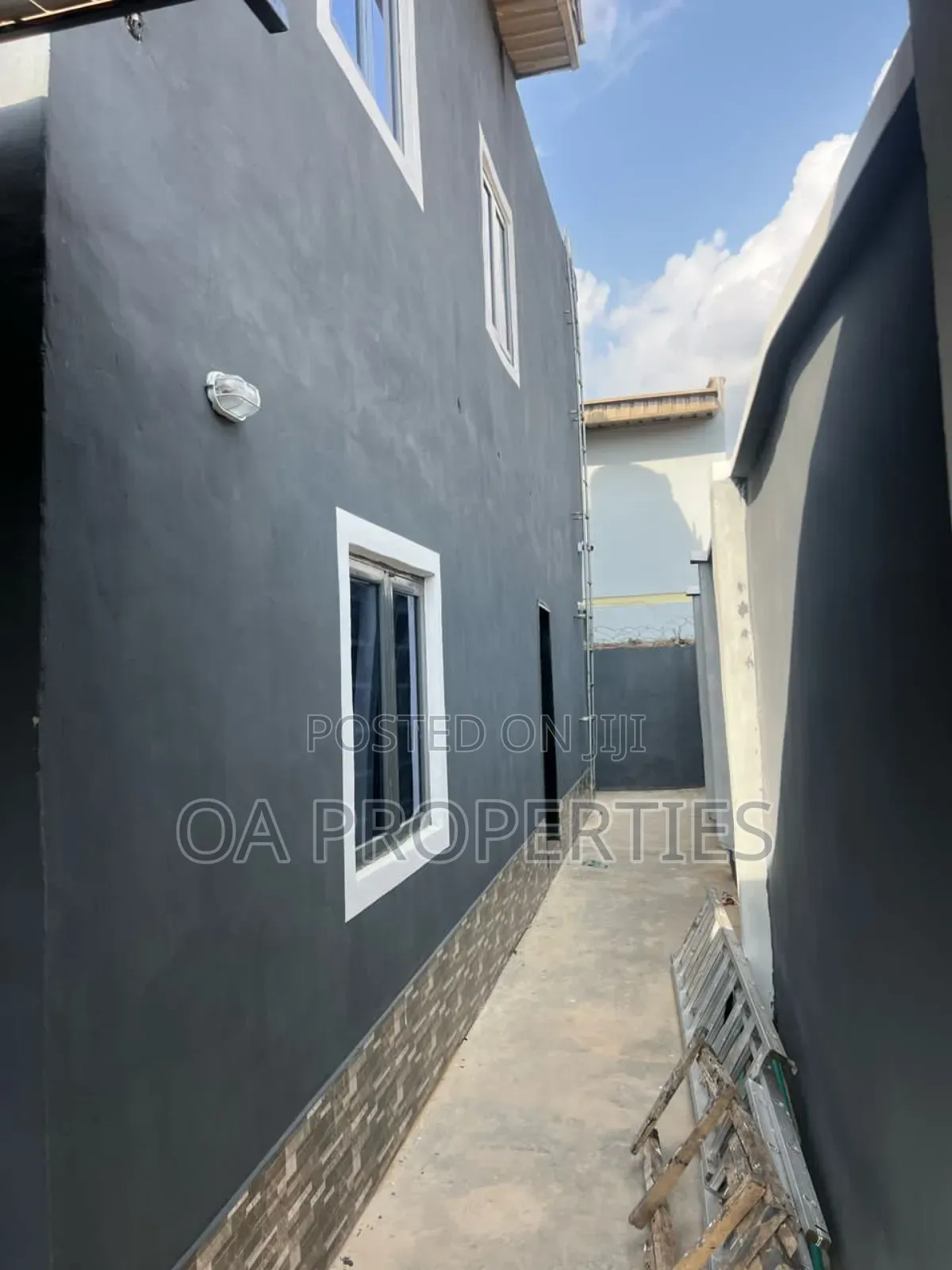 Studio Apartment in Ibadan for rent in Ibadan