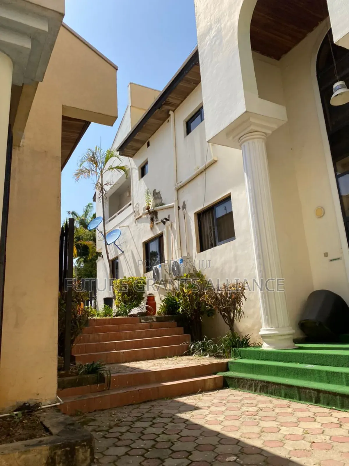 3bdrm Townhouse/Terrace in Asokoro Main for sale in Asokoro