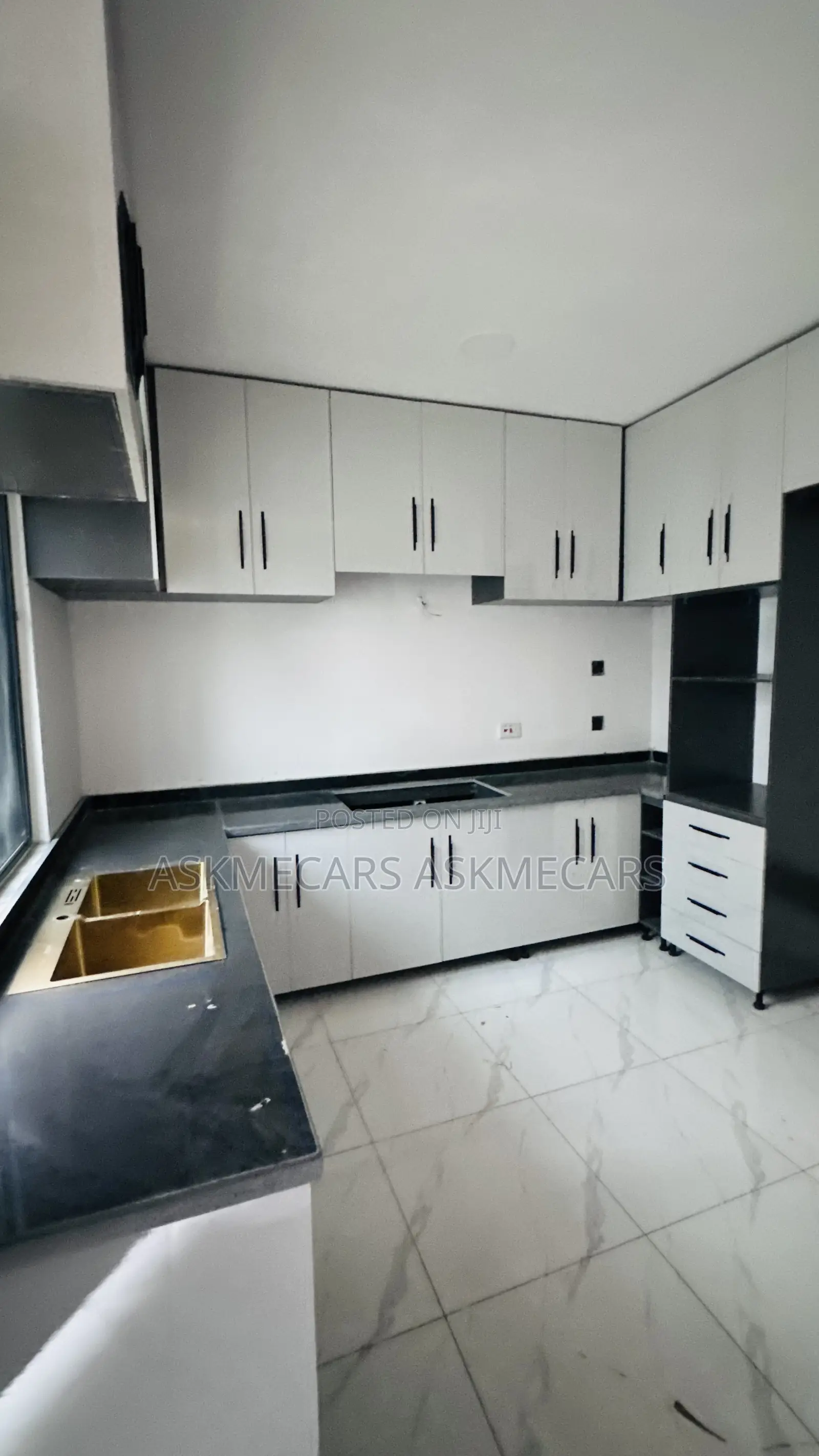 3bdrm Duplex in Gra, Abijo for rent in Abijo