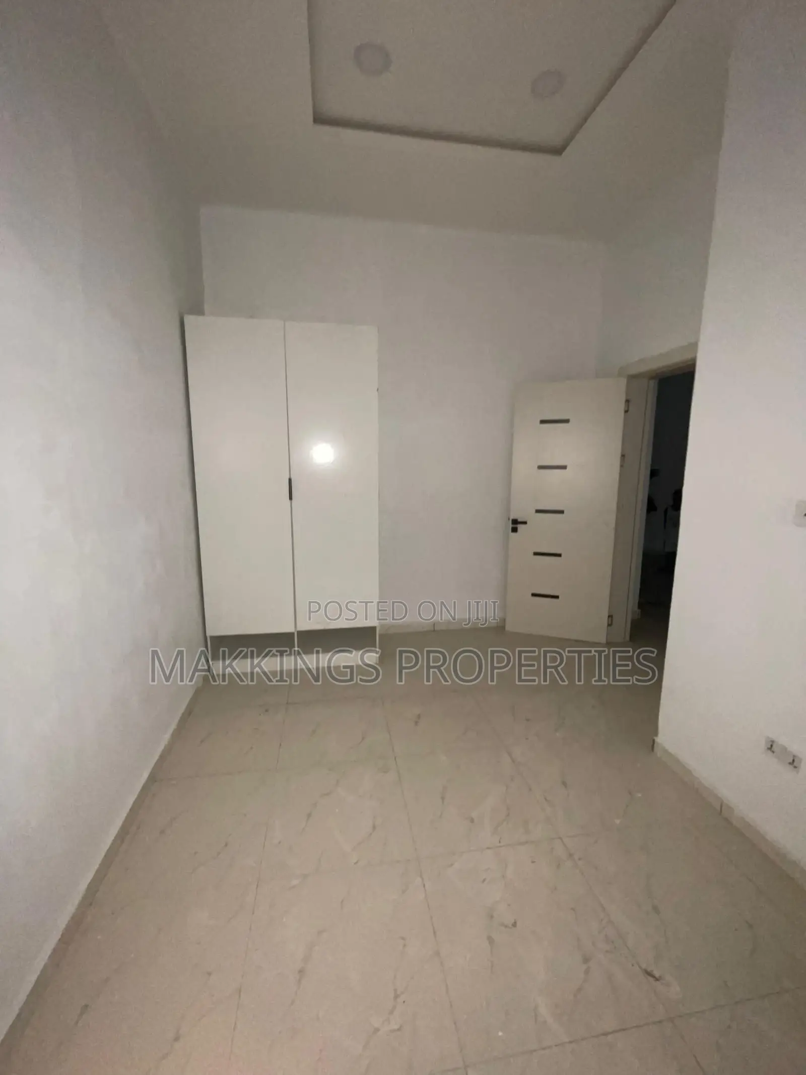 3bdrm Duplex in Chevron for rent in Chevron