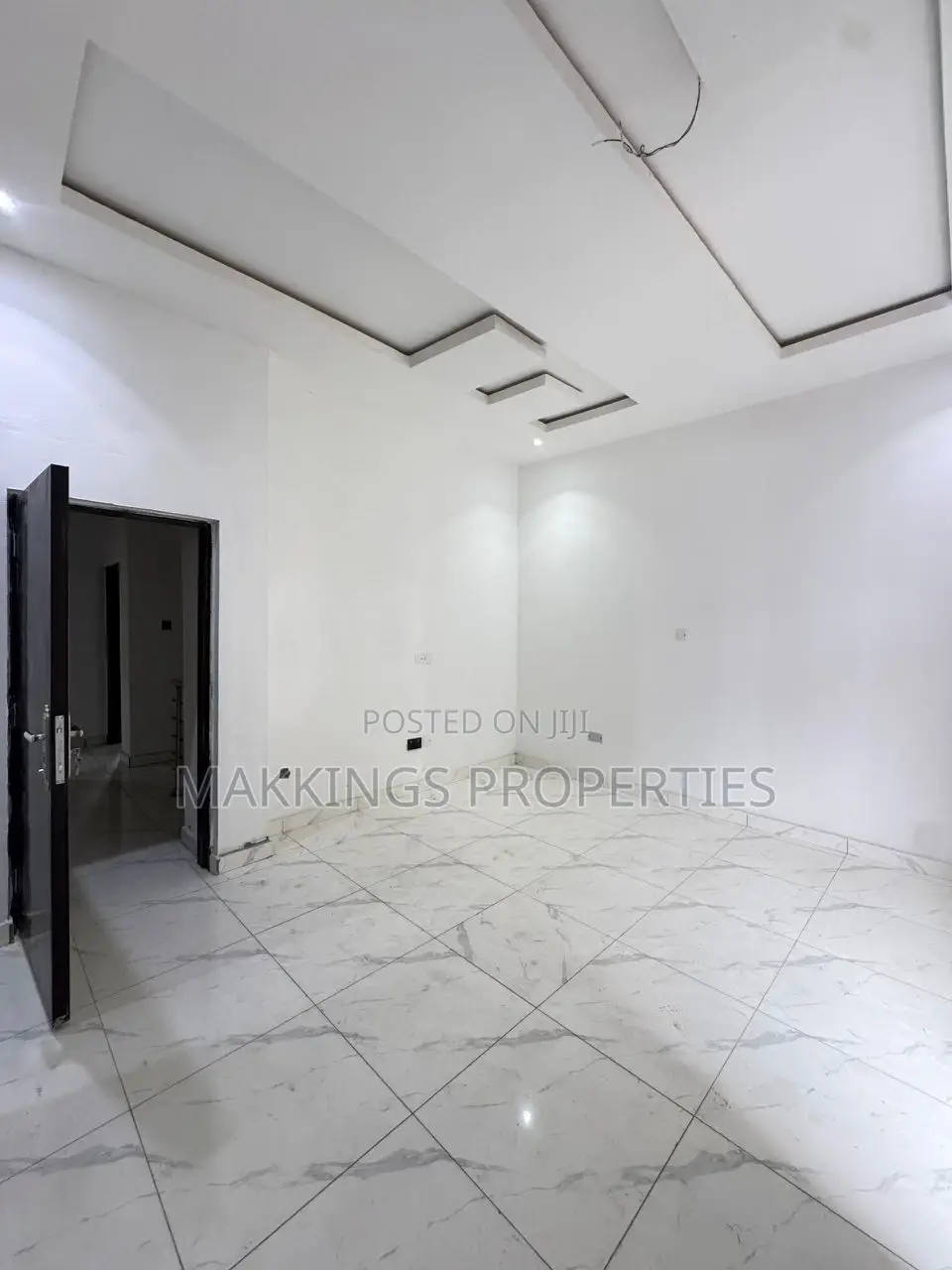 3bdrm Duplex in Ikota for rent in Ikota