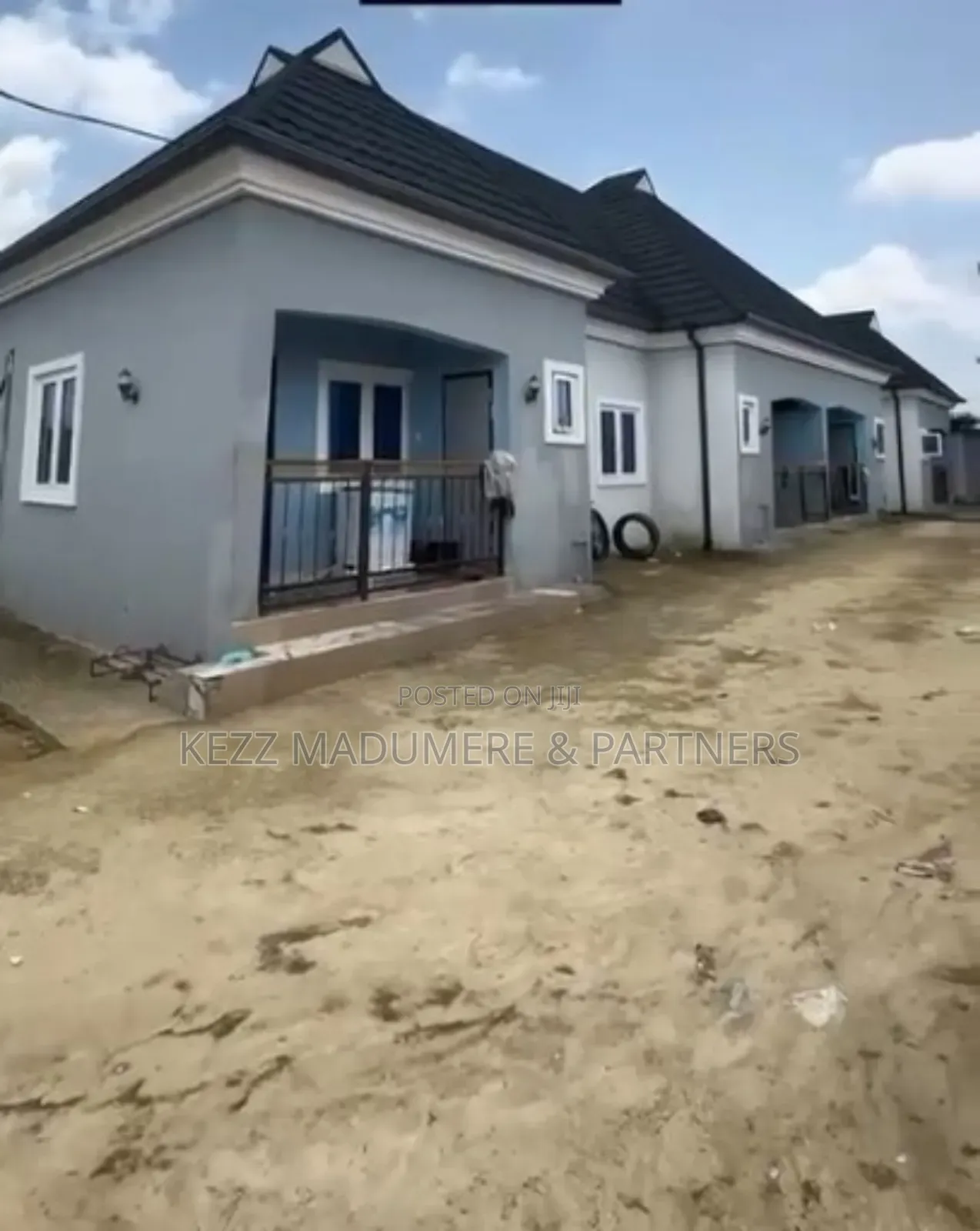 4bdrm Block of Flats in Eneka Port Harcourt for sale in Port-Harcourt