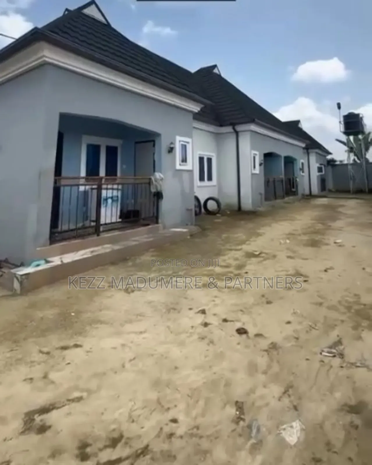 4bdrm Block of Flats in Eneka Port Harcourt for sale in Port-Harcourt