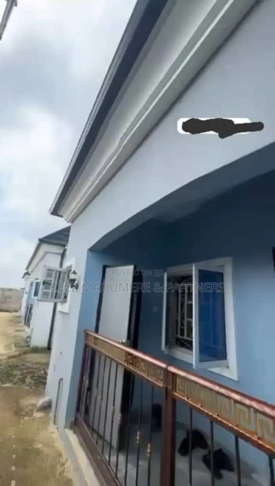 4bdrm Block of Flats in Eneka Port Harcourt for sale in Port-Harcourt