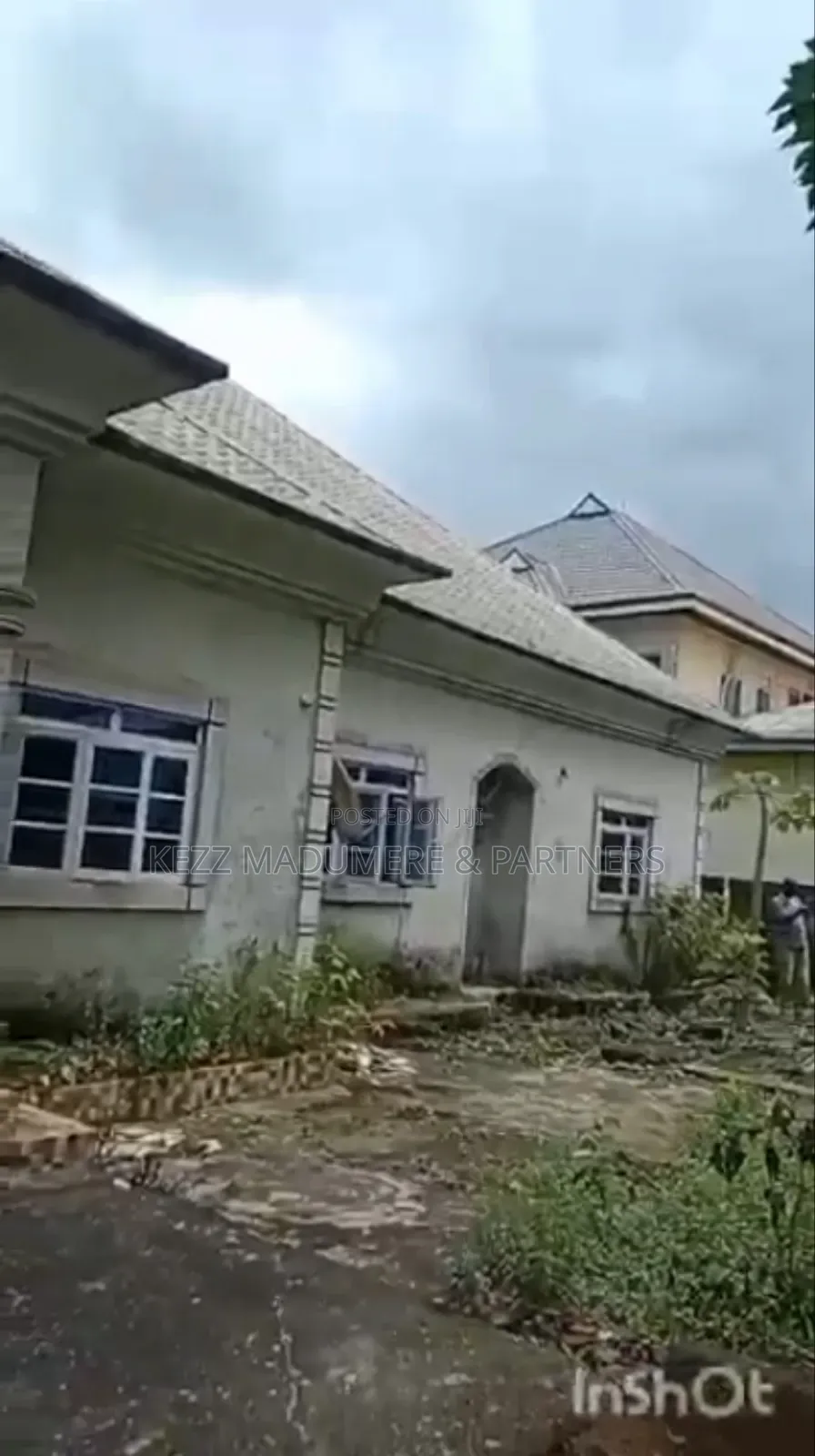 4bdrm Bungalow in Obi Wali ,Rumuigbo for sale in Port-Harcourt