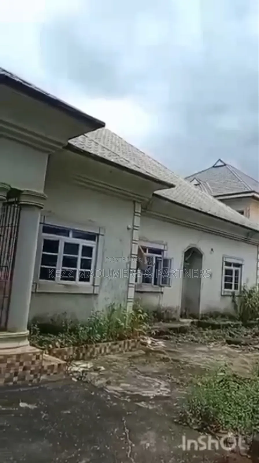 4bdrm Bungalow in Obi Wali ,Rumuigbo for sale in Port-Harcourt