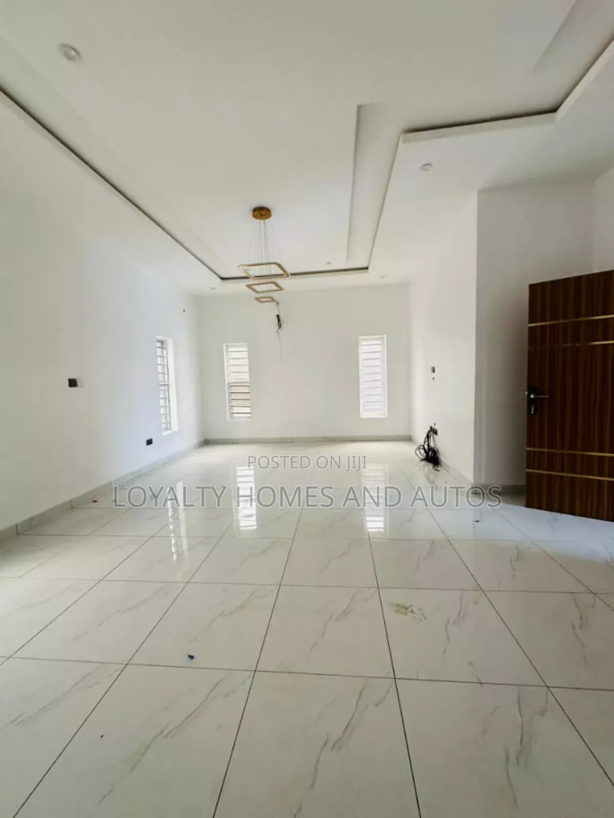 Furnished 11bdrm Block of Flats in Off "O" Mark Bus for sale in Isheri North