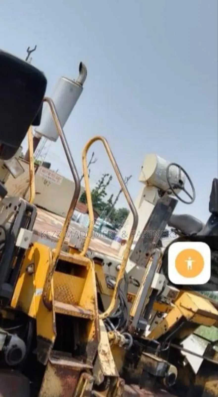 For Sale: Functional Construction Company in Abuja, FCT in Maitama