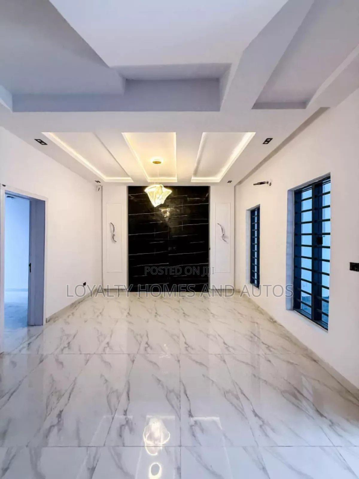 Furnished 4bdrm Duplex in Ikota  Lekki for sale in Ikota
