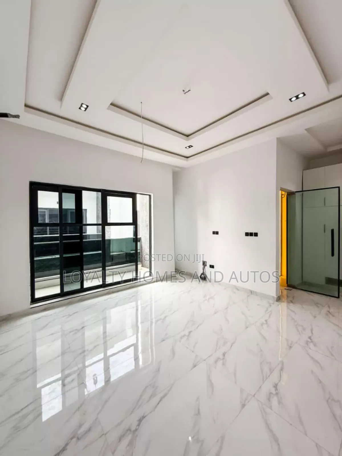 Furnished 4bdrm Duplex in Ikota  Lekki for sale in Ikota