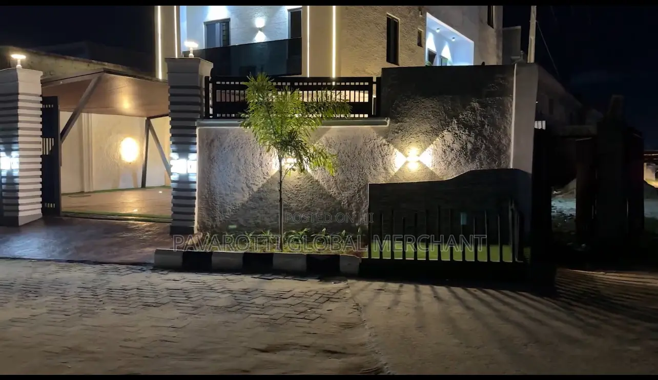 Furnished 4bdrm Duplex in Lekki for sale in Lekki