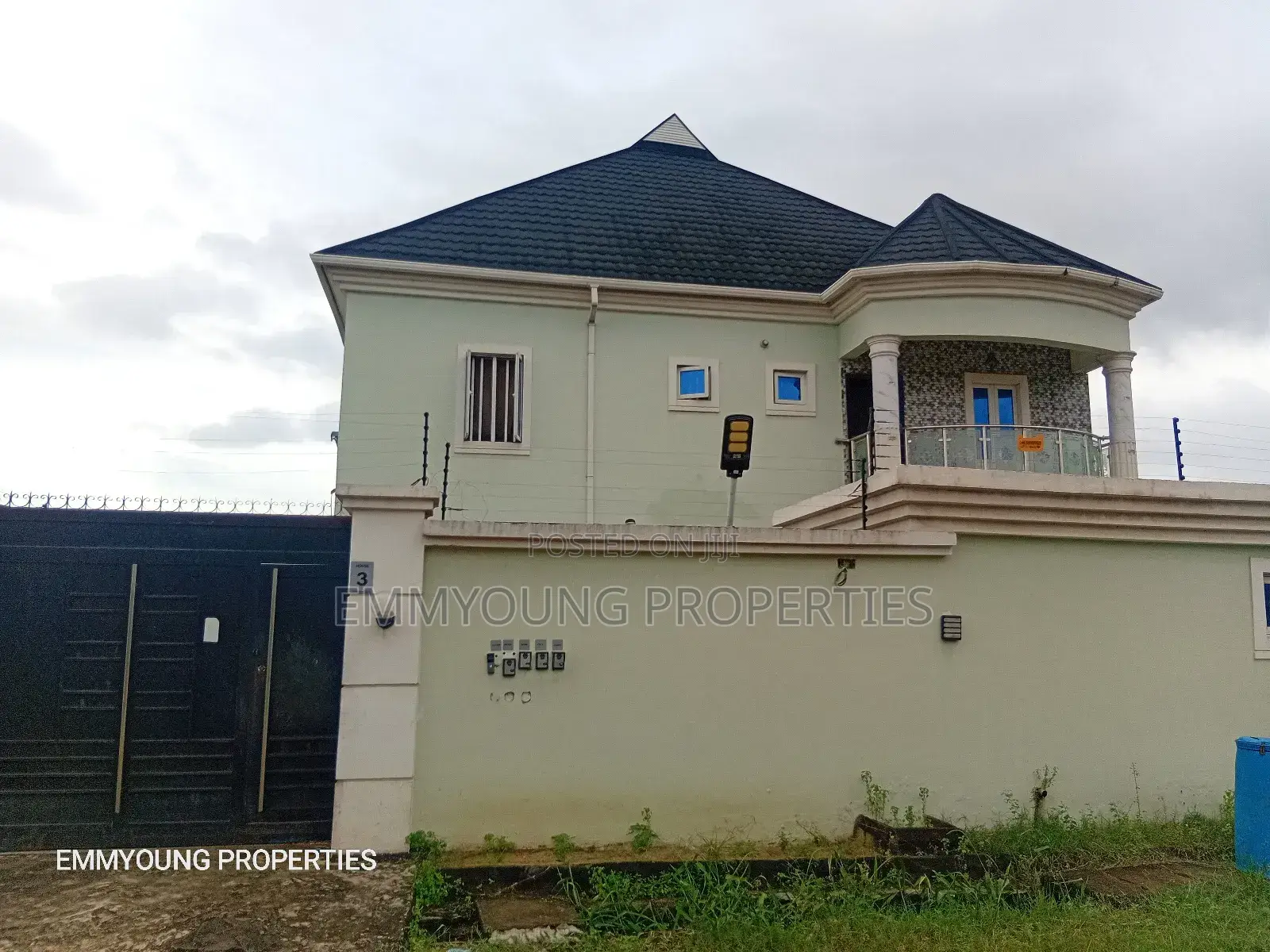 Furnished 2bdrm Apartment in Beachway Estate, Kosofe for rent in Kosofe