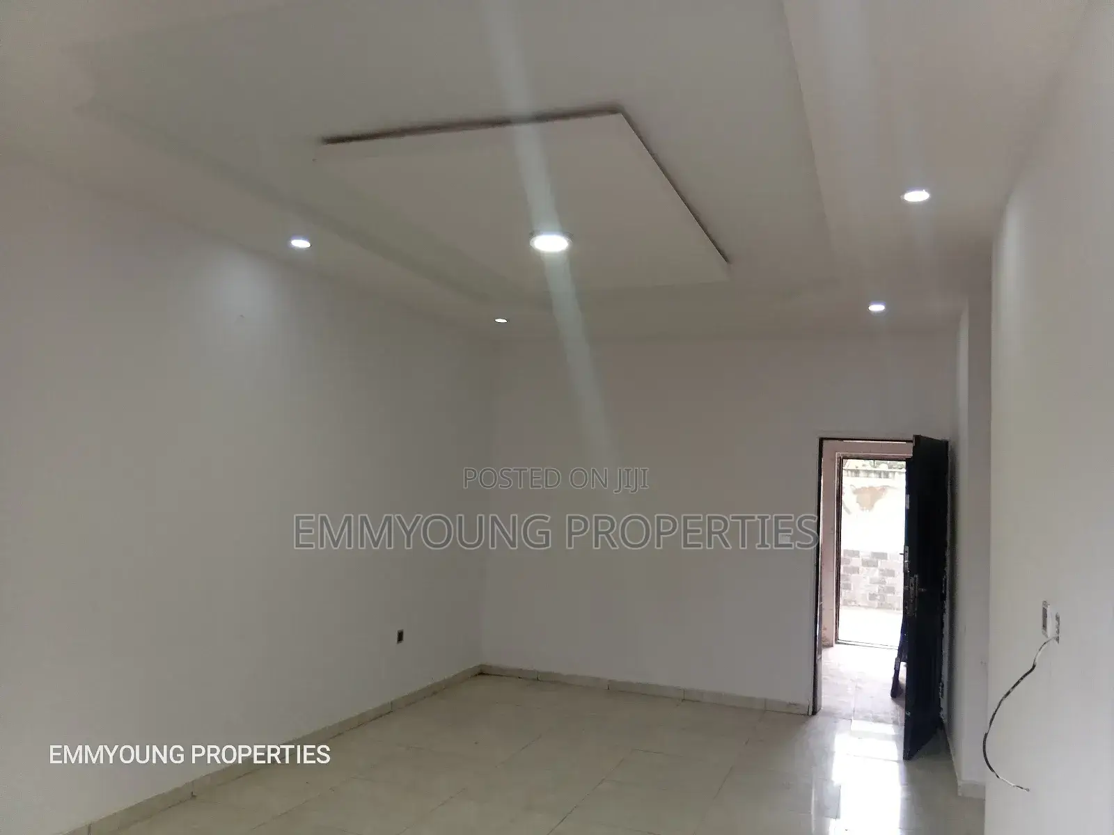 Furnished 2bdrm Apartment in Beachway Estate, Kosofe for rent in Kosofe