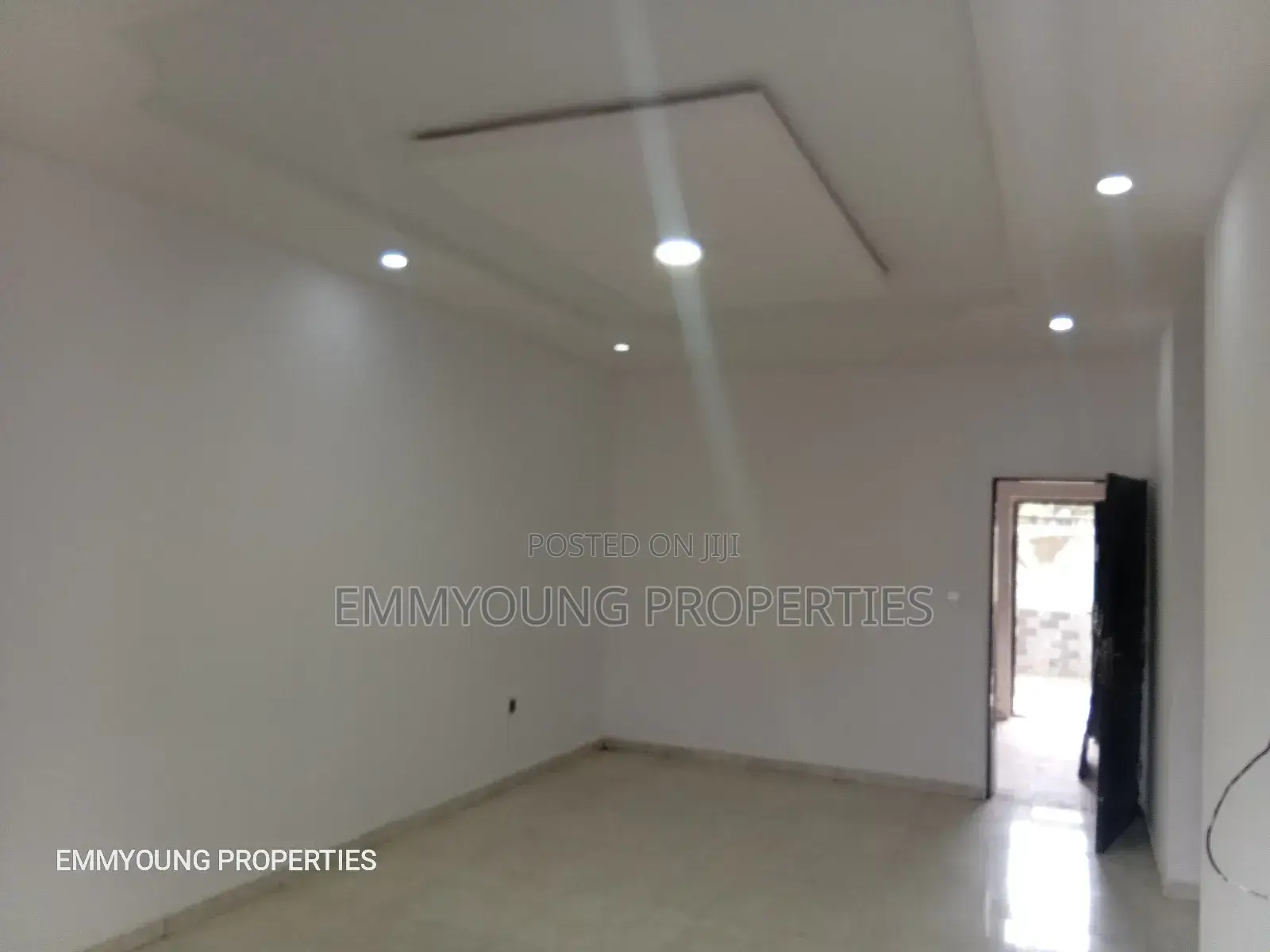 Furnished 2bdrm Apartment in Beachway Estate, Kosofe for rent in Kosofe