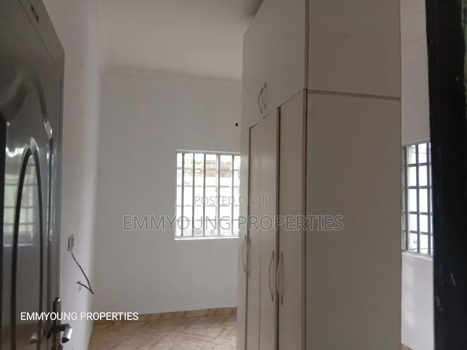 Furnished 2bdrm Apartment in Beachway Estate, Kosofe for rent in Kosofe