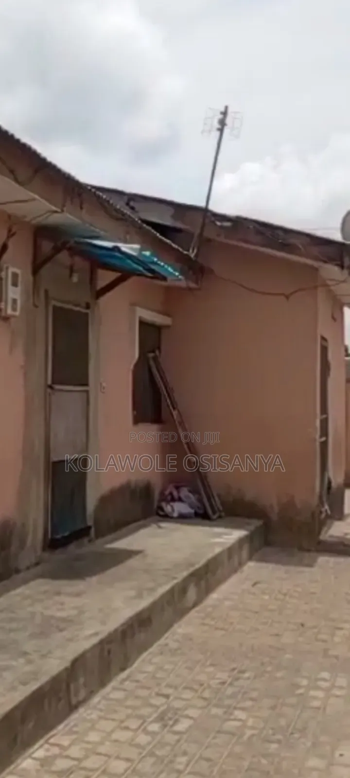 3bdrm Bungalow in Iba / Ojo for sale in Iba / Ojo
