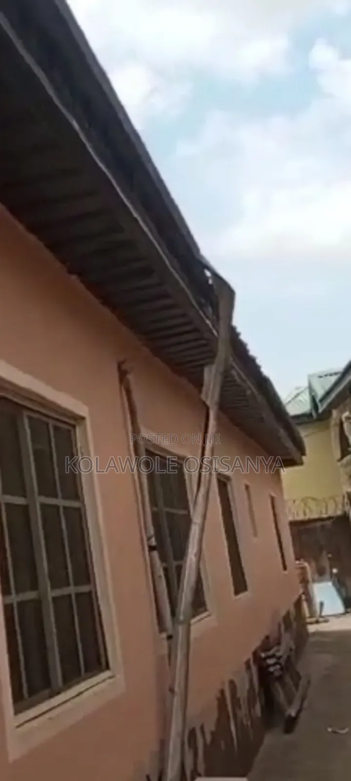 3bdrm Bungalow in Iba / Ojo for sale in Iba / Ojo