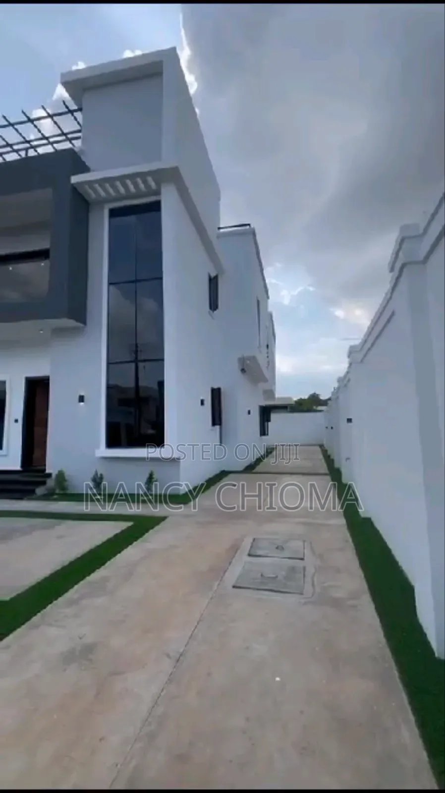 Furnished 4bdrm Duplex in Wtc Estate, Enugu for sale in Enugu