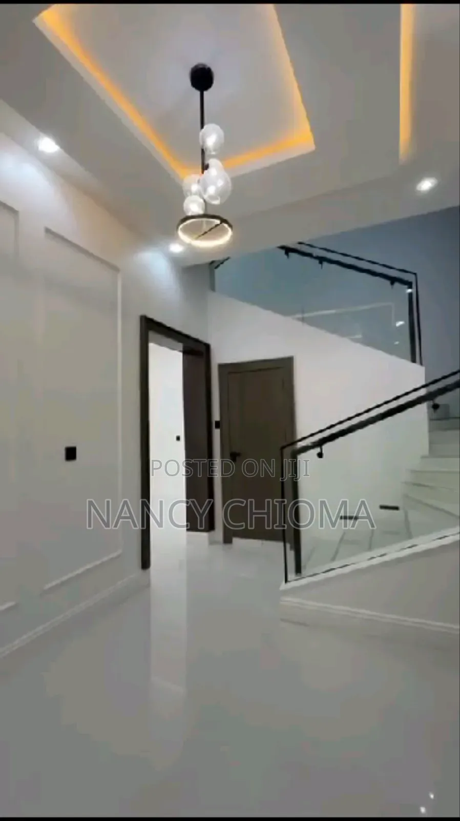 Furnished 4bdrm Duplex in Wtc Estate, Enugu for sale in Enugu