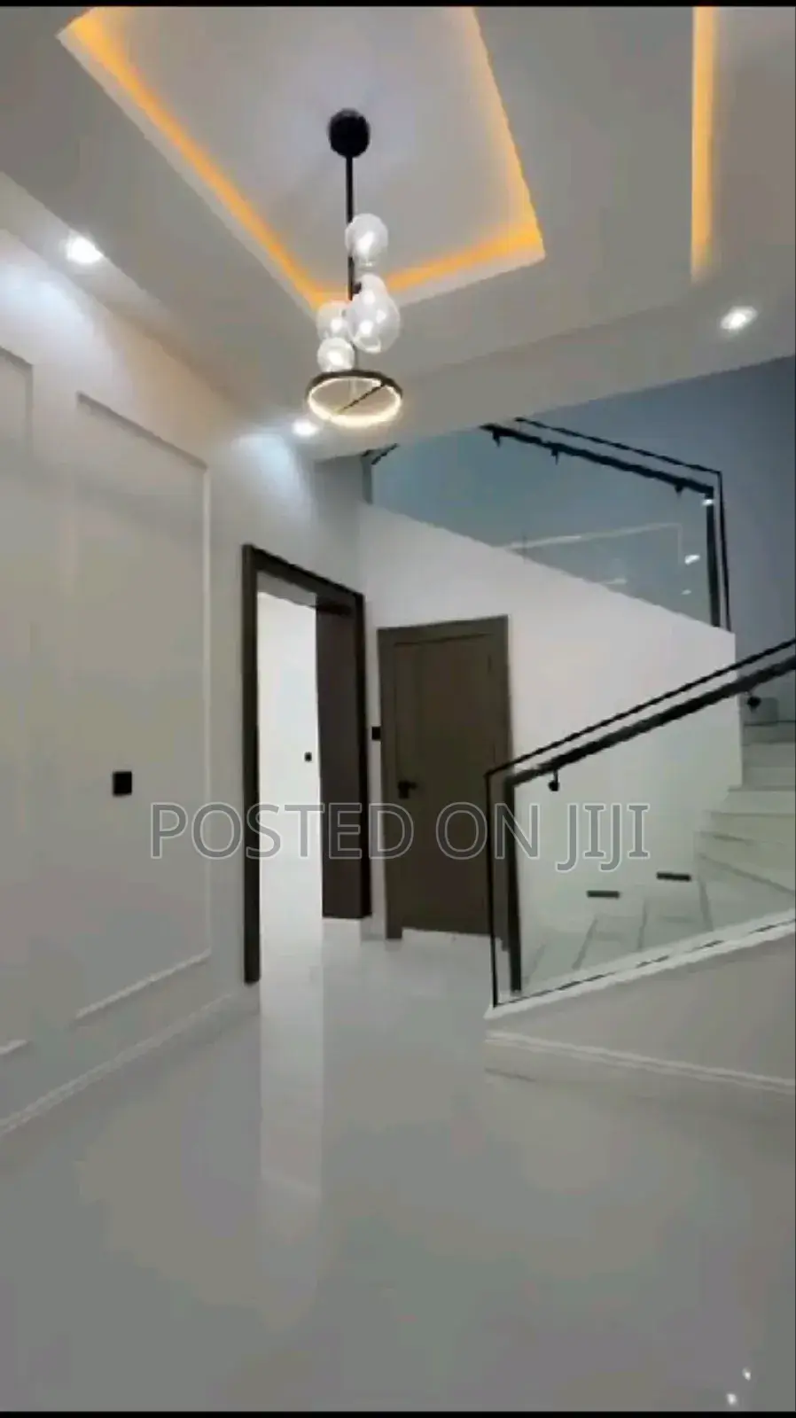 Furnished 4bdrm Duplex in Wtc Estate, Enugu for sale in Enugu