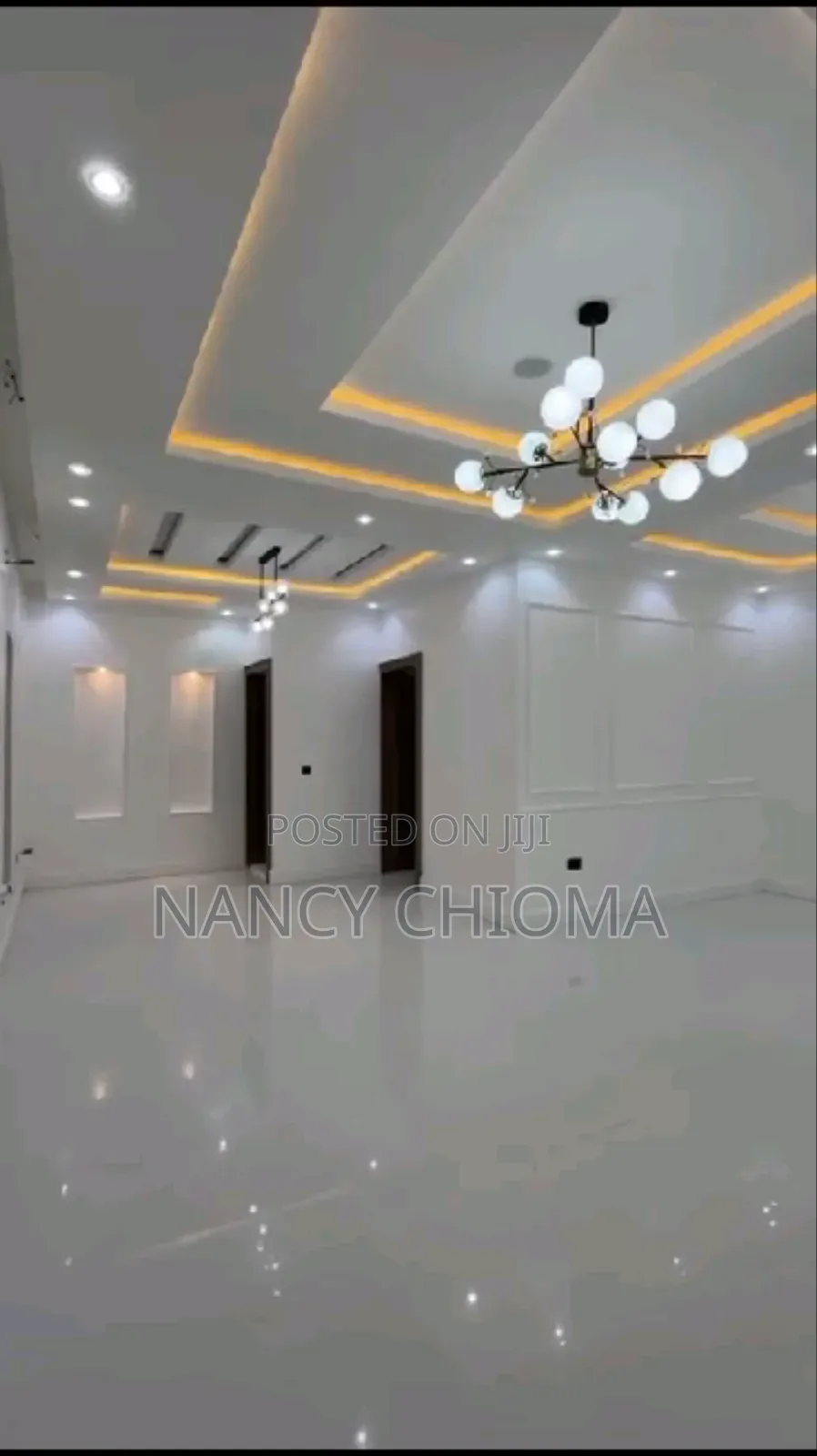 Furnished 4bdrm Duplex in Wtc Estate, Enugu for sale in Enugu