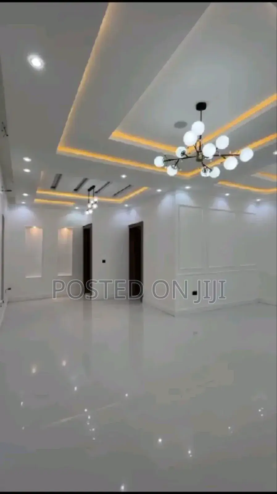 Furnished 4bdrm Duplex in Wtc Estate, Enugu for sale in Enugu