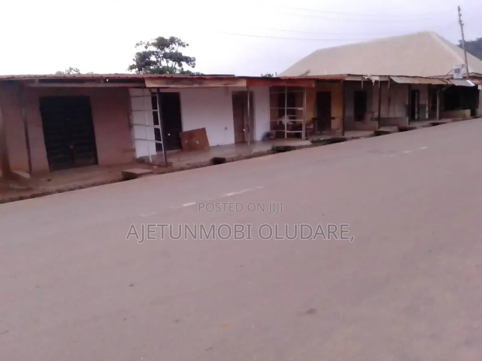 Land and Plots for Sale in Ado Ekiti