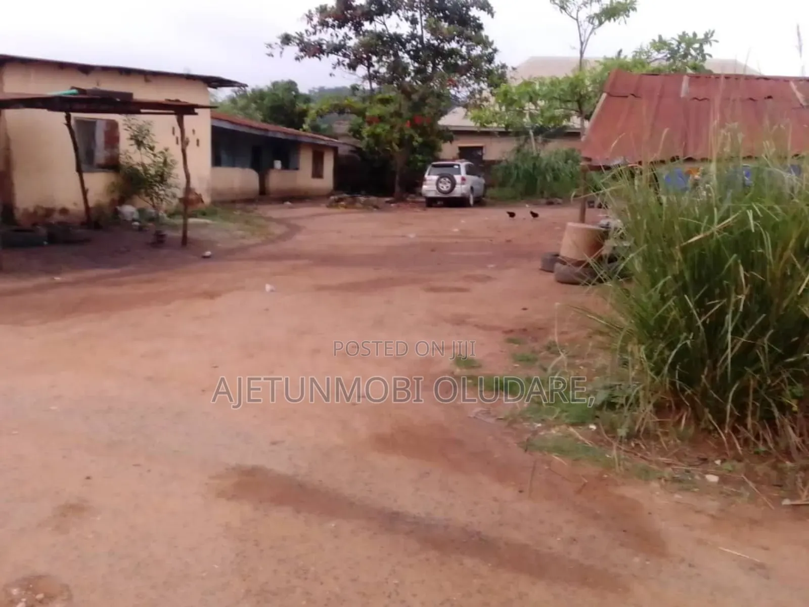 Land and Plots for Sale in Ado Ekiti