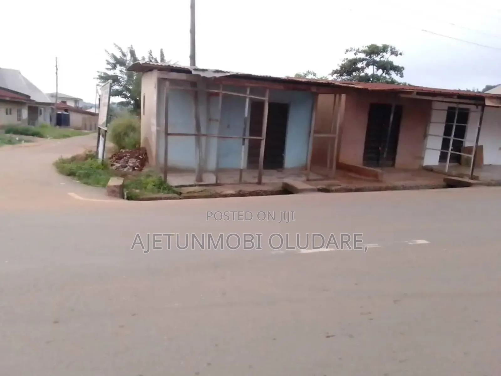 Land and Plots for Sale in Ado Ekiti