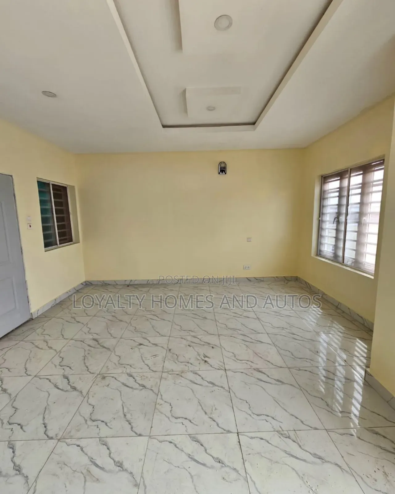 4bdrm Duplex in Ilupeju Lagos for sale in Ilupeju