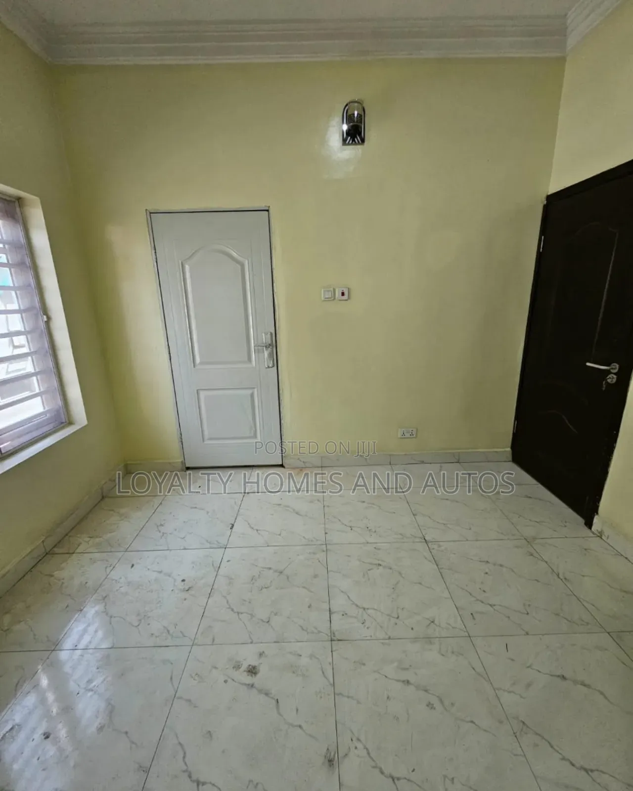 4bdrm Duplex in Ilupeju Lagos for sale in Ilupeju
