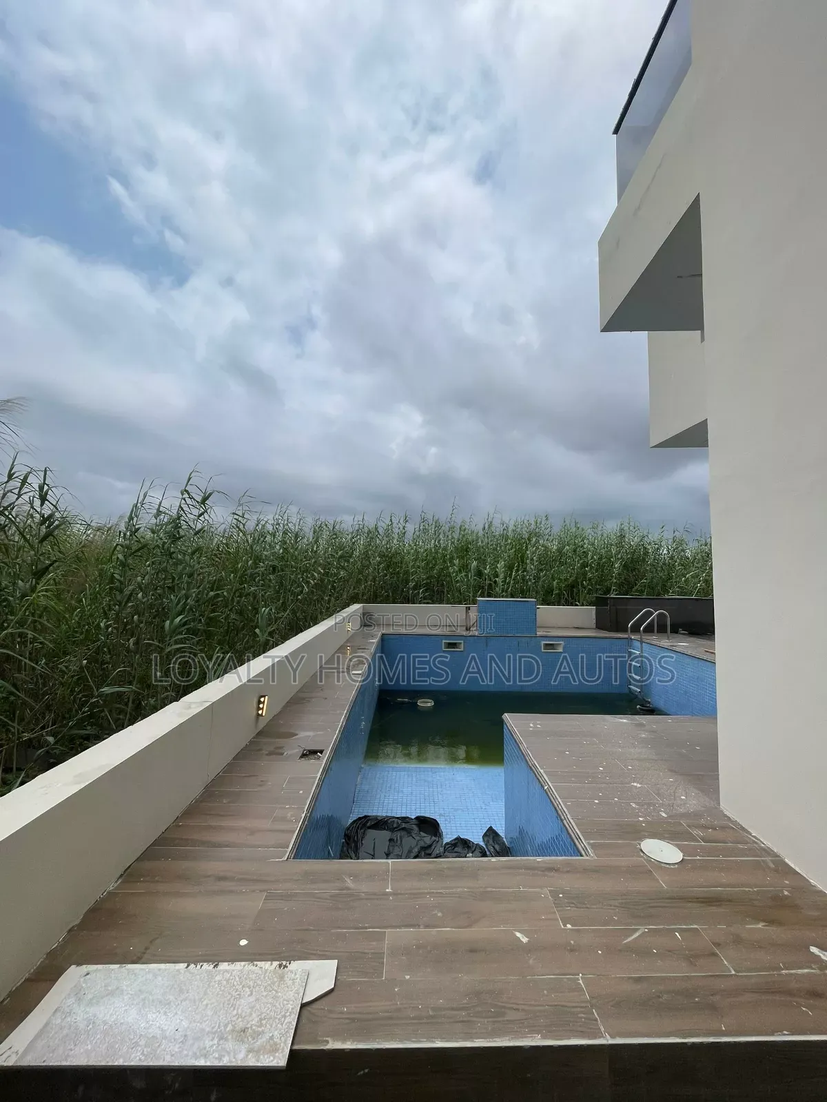 Furnished 5bdrm Duplex in Ajah Lagos for sale in Ajah