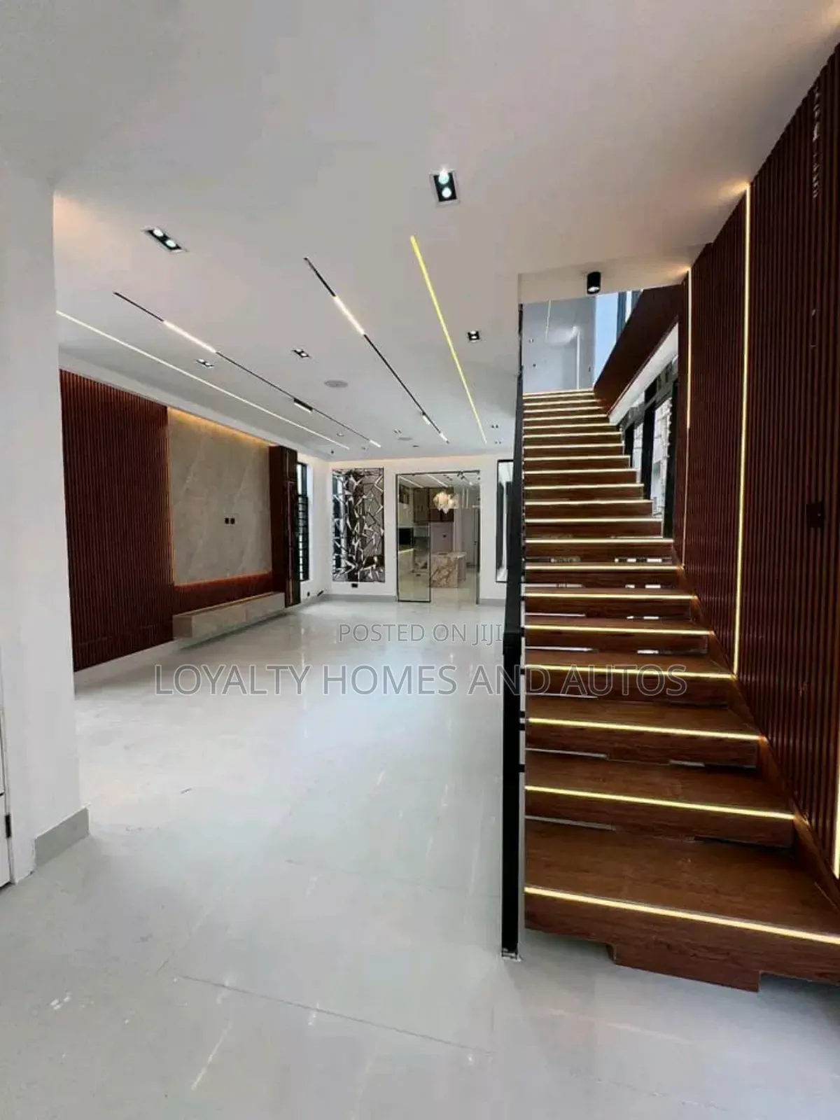 Furnished 5bdrm Duplex in Ajah Lagos for sale in Ajah