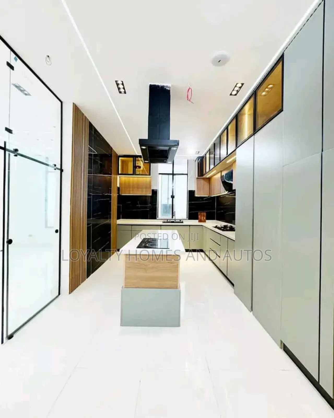 Furnished 5bdrm Duplex in Ajah Lagos for sale in Ajah