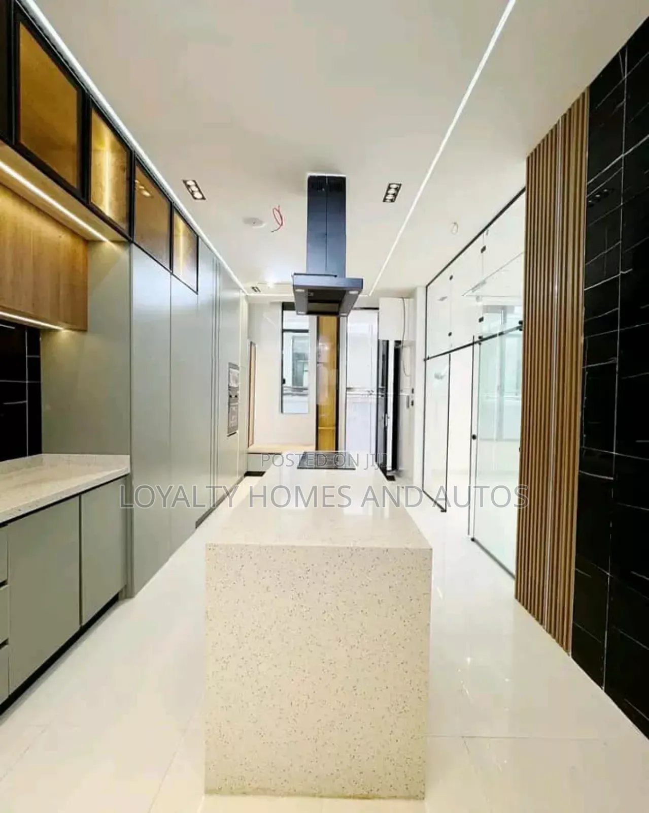Furnished 5bdrm Duplex in Ajah Lagos for sale in Ajah