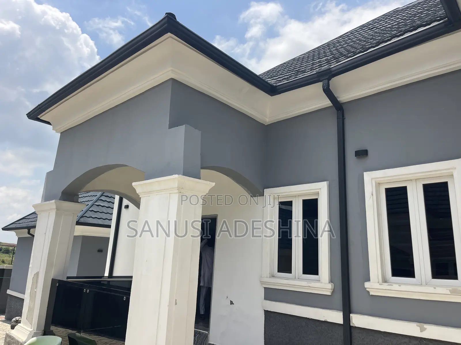 4bdrm Bungalow in Gwarimpa Estate Fct, Gwarinpa for sale in Gwarinpa