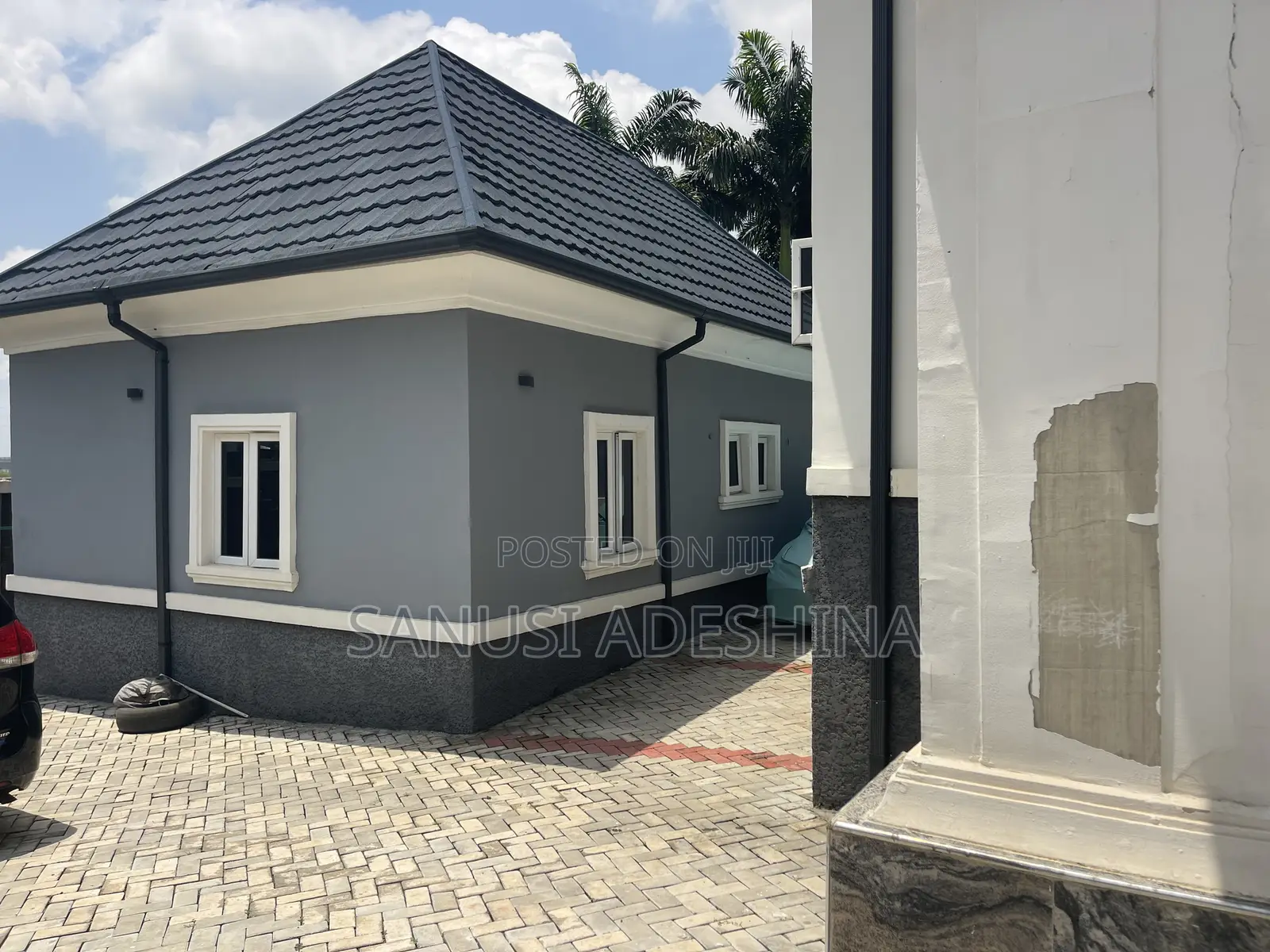 4bdrm Bungalow in Gwarimpa Estate Fct, Gwarinpa for sale in Gwarinpa