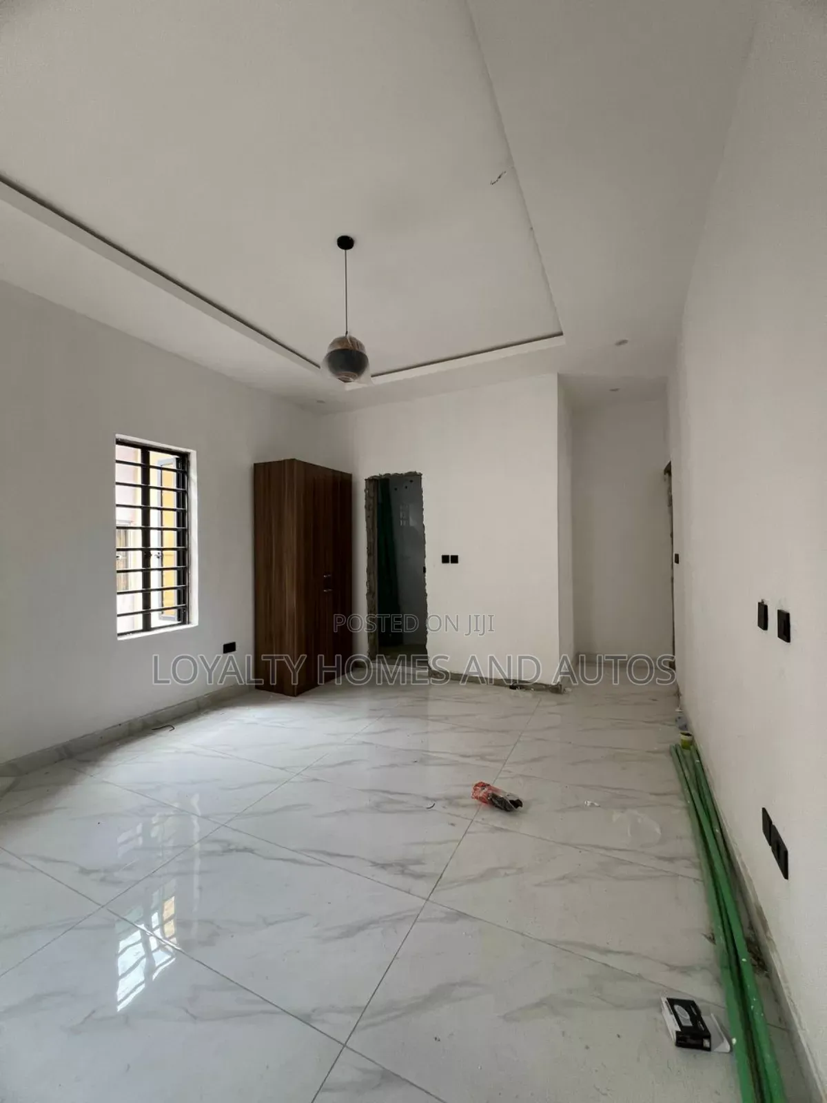 Furnished 4bdrm Duplex in Allen Ikeja for sale in Allen Avenue