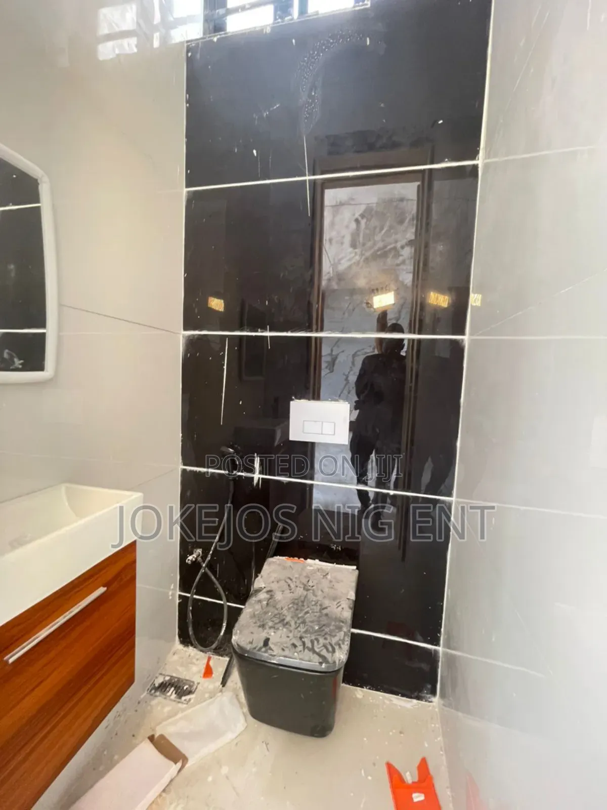 4bdrm Townhouse/Terrace in Olokonla Lbs Lagos, Ajah for sale in Ajah