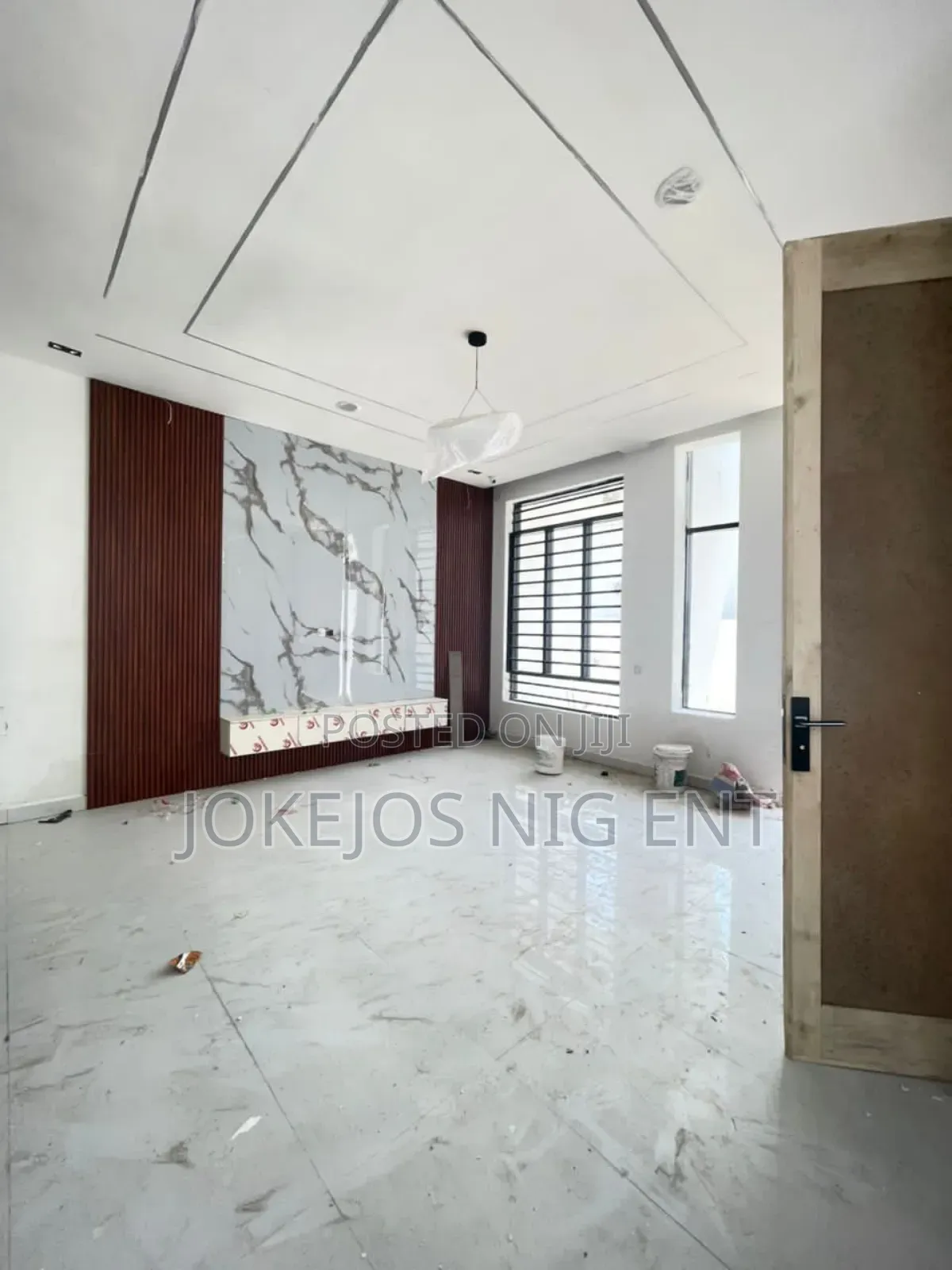 4bdrm Townhouse/Terrace in Olokonla Lbs Lagos, Ajah for sale in Ajah