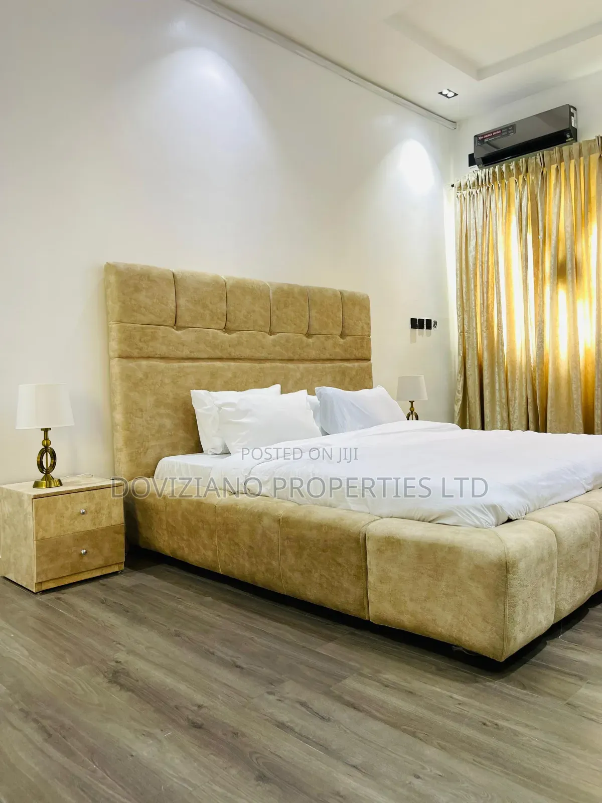 Furnished 4bdrm Duplex in Ikate for rent in Ikate