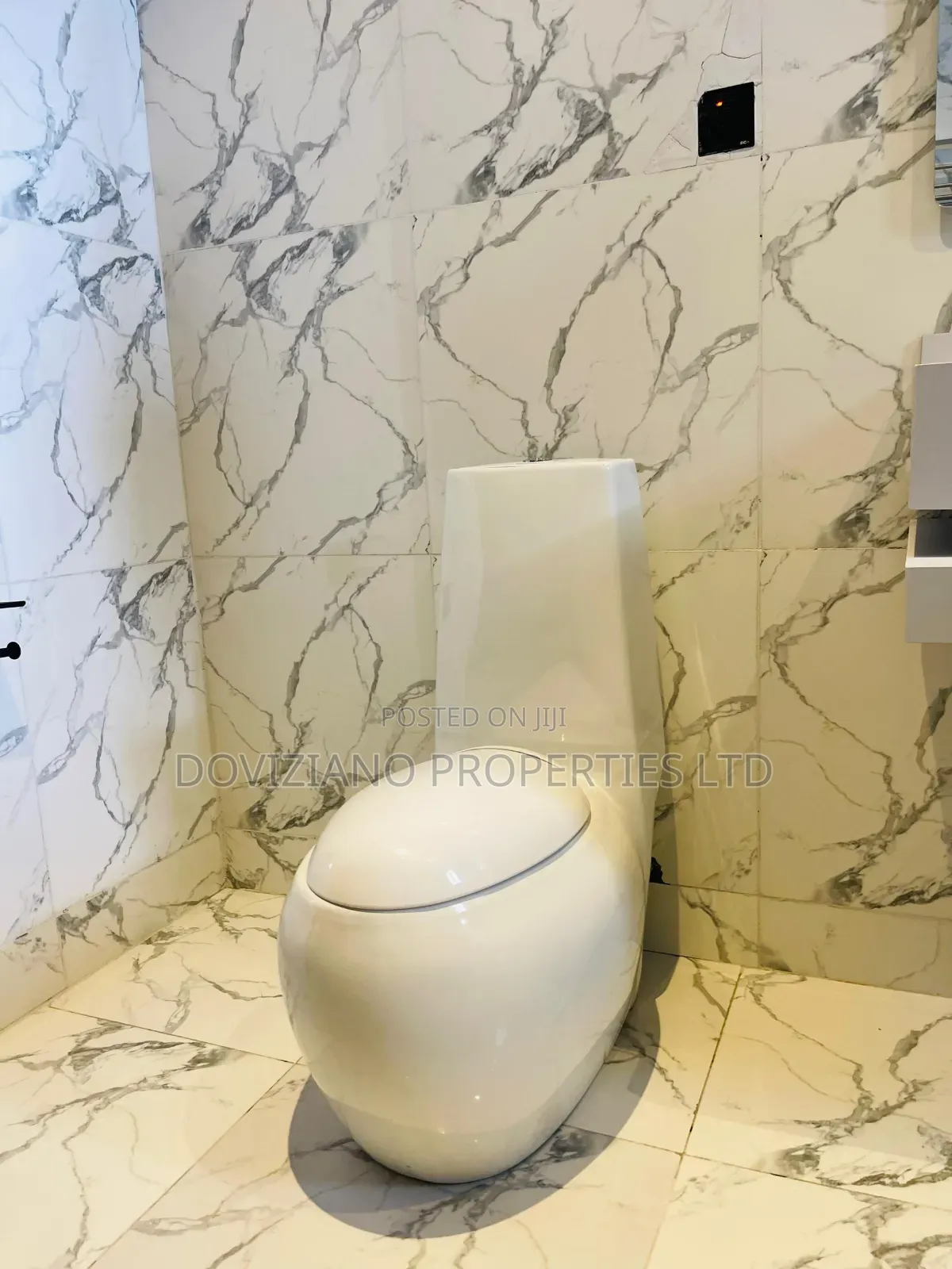 Furnished 4bdrm Duplex in Ikate for rent in Ikate
