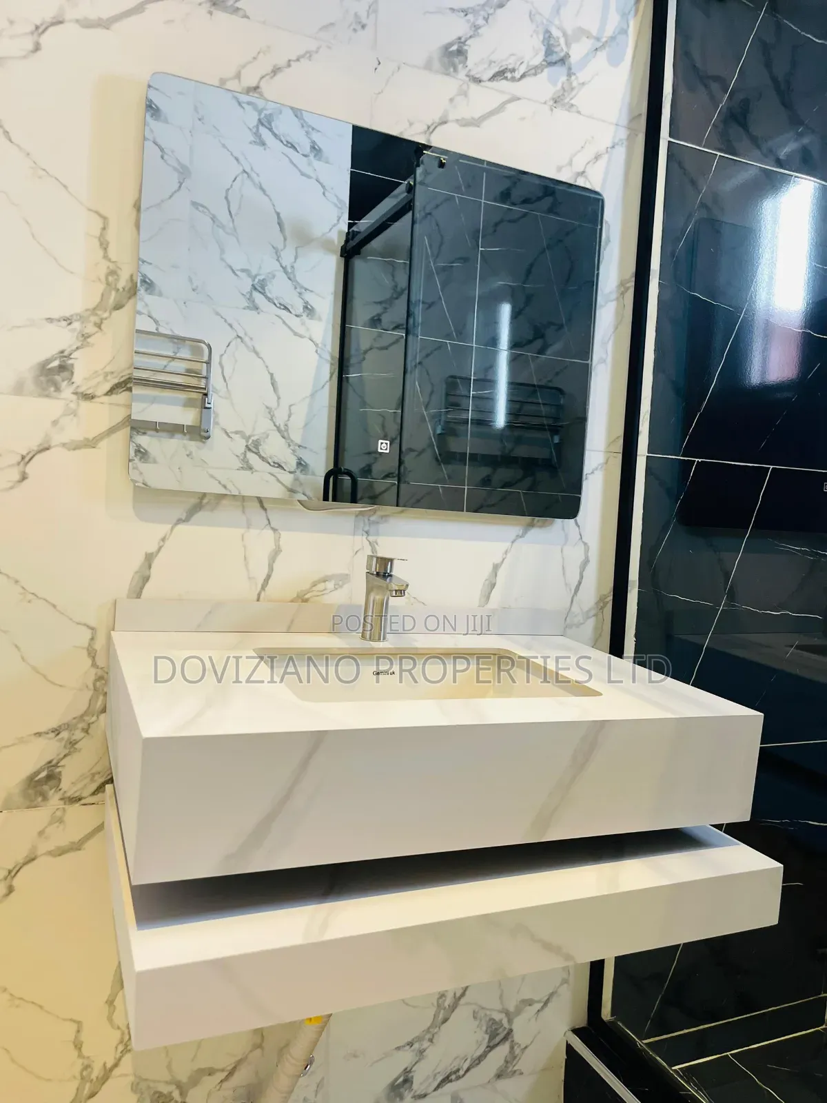 Furnished 4bdrm Duplex in Ikate for rent in Ikate